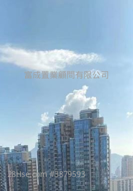 冠德苑 售盘 2 房 , 1 浴室 468 平方尺 ( 43.5 平方米 )