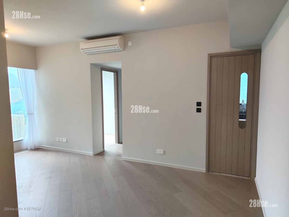The Pavilia Farm Sell 3 Bedrooms , 2 Bathrooms 754 ft² ( 70.0 m² )