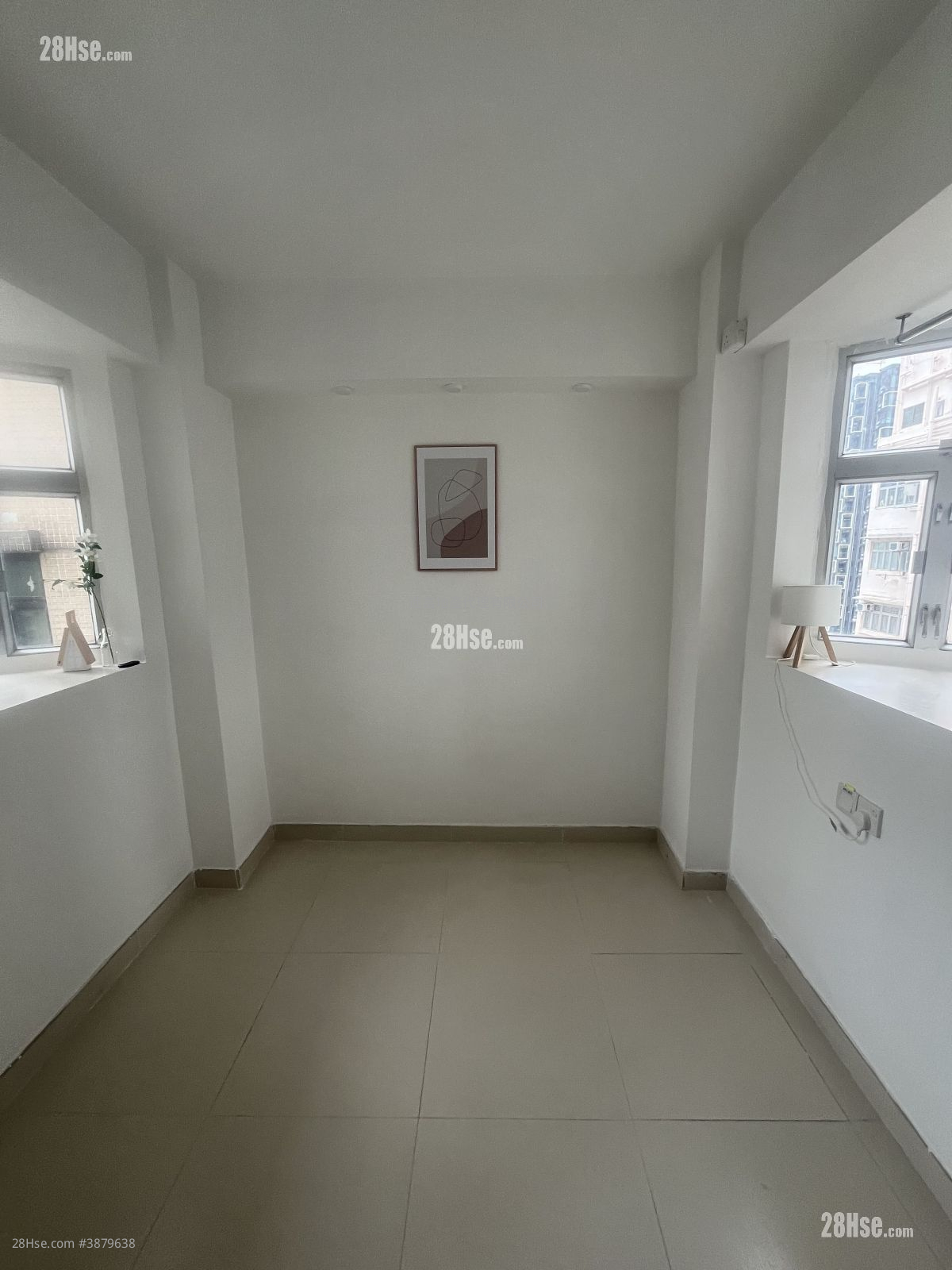 Shun Fat Building Sell Studio , 1 Bathroom 159 ft² ( 14.8 m² )