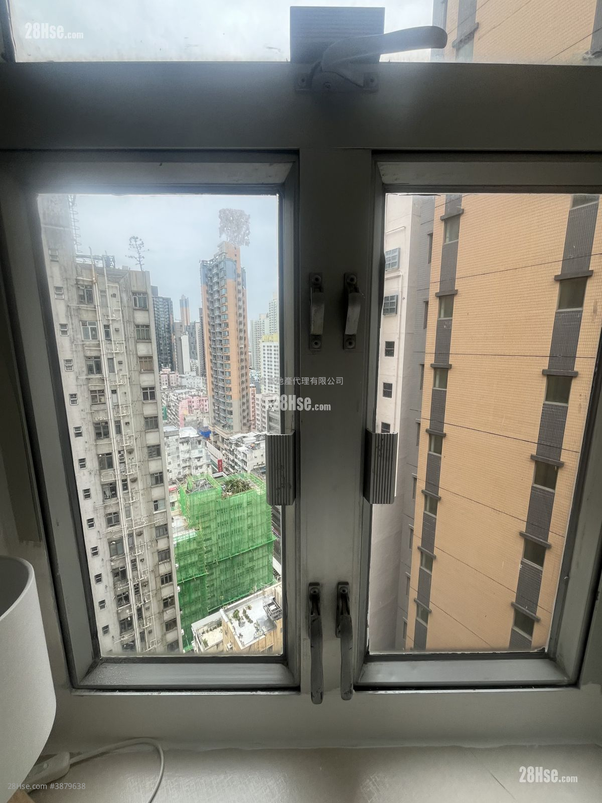 Shun Fat Building Sell Studio , 1 Bathroom 159 ft² ( 14.8 m² )