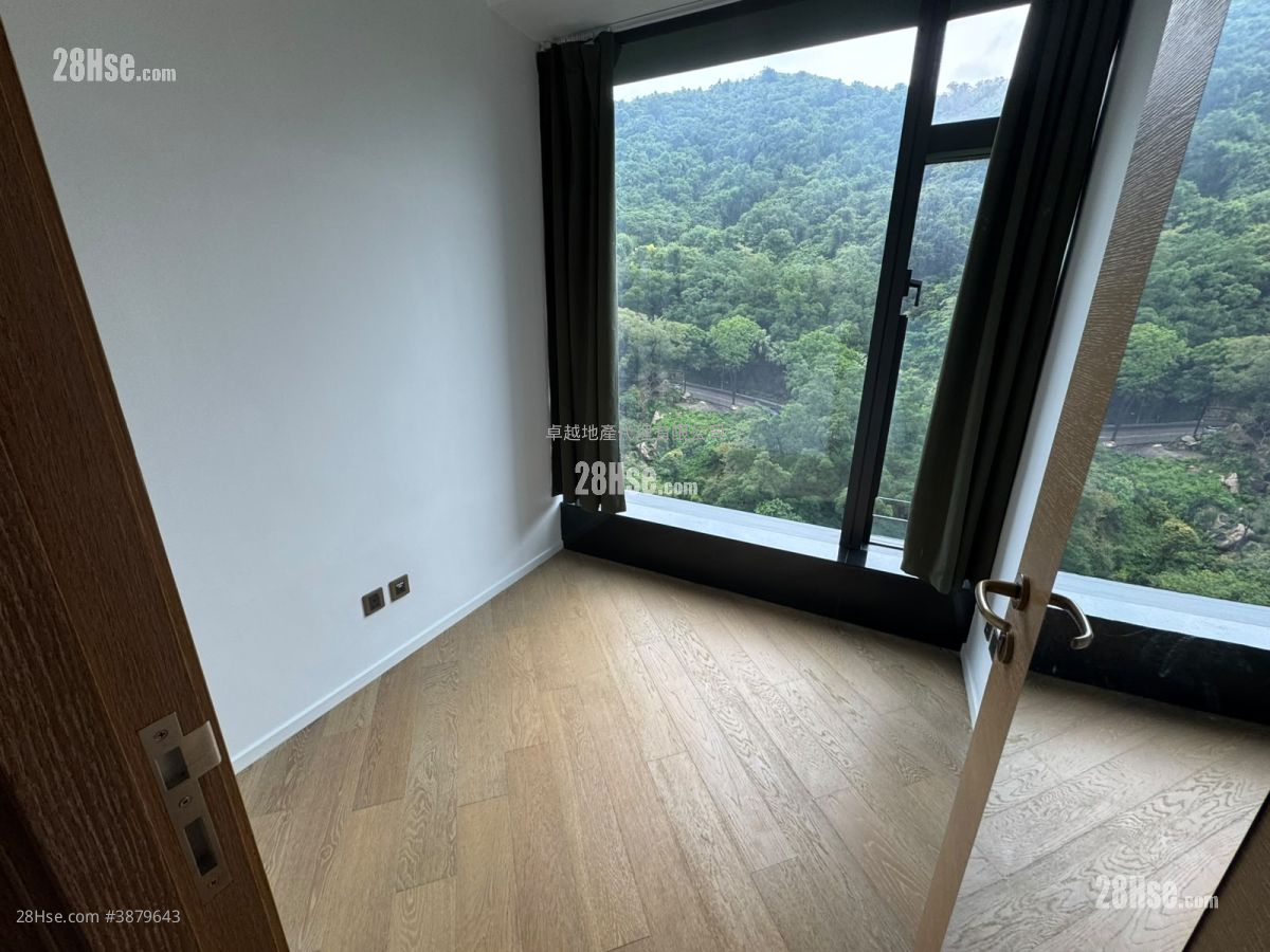 The Pavilia Hill Rental 2 Bedrooms , 1 Bathroom 597 ft² ( 55.5 m² )