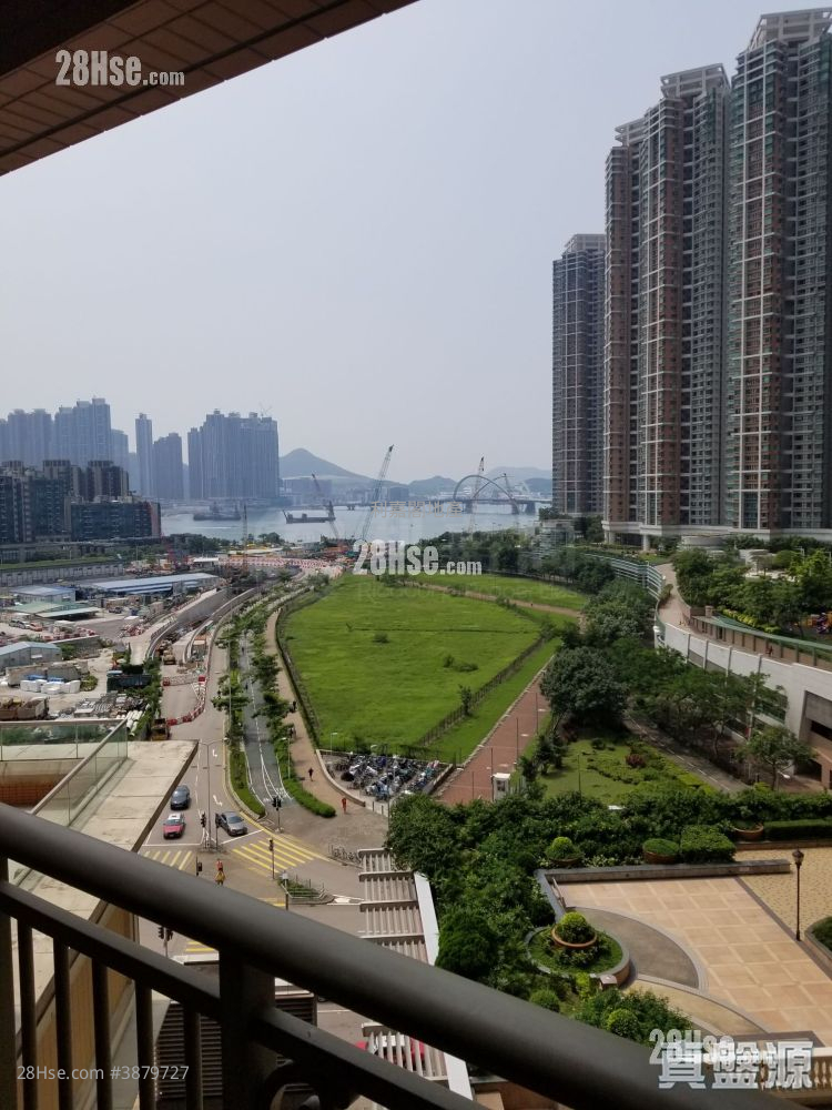 View: Metro Town Sell 2 Bedrooms , 1 Bathroom 492 ft² ( 45.7 m² )