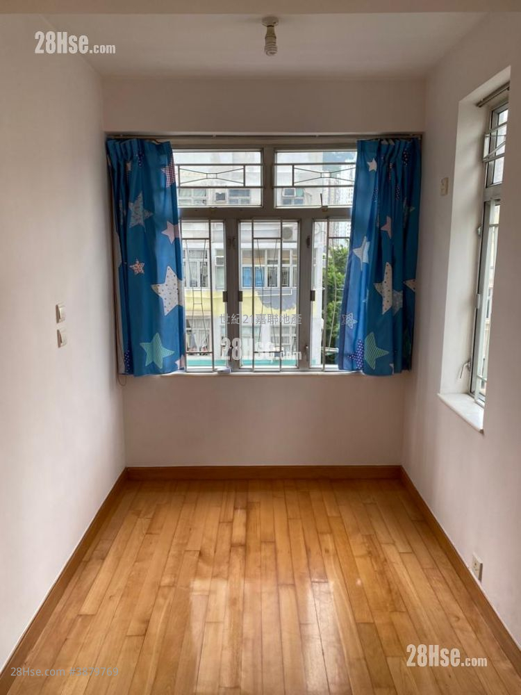 Hoi Lee Building Sell 1 Bedroom , 1 Bathroom 268 ft² ( 24.9 m² )