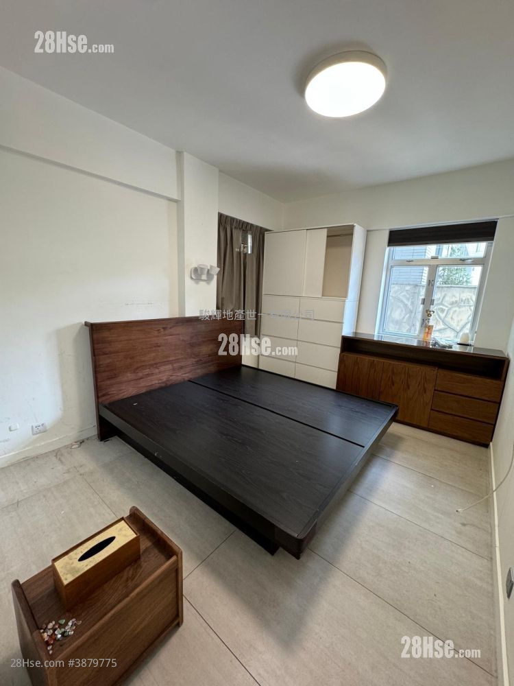 La Belle Mansion Sell 3 Bedrooms , 2 Bathrooms 1,184 ft² ( 110.0 m² )