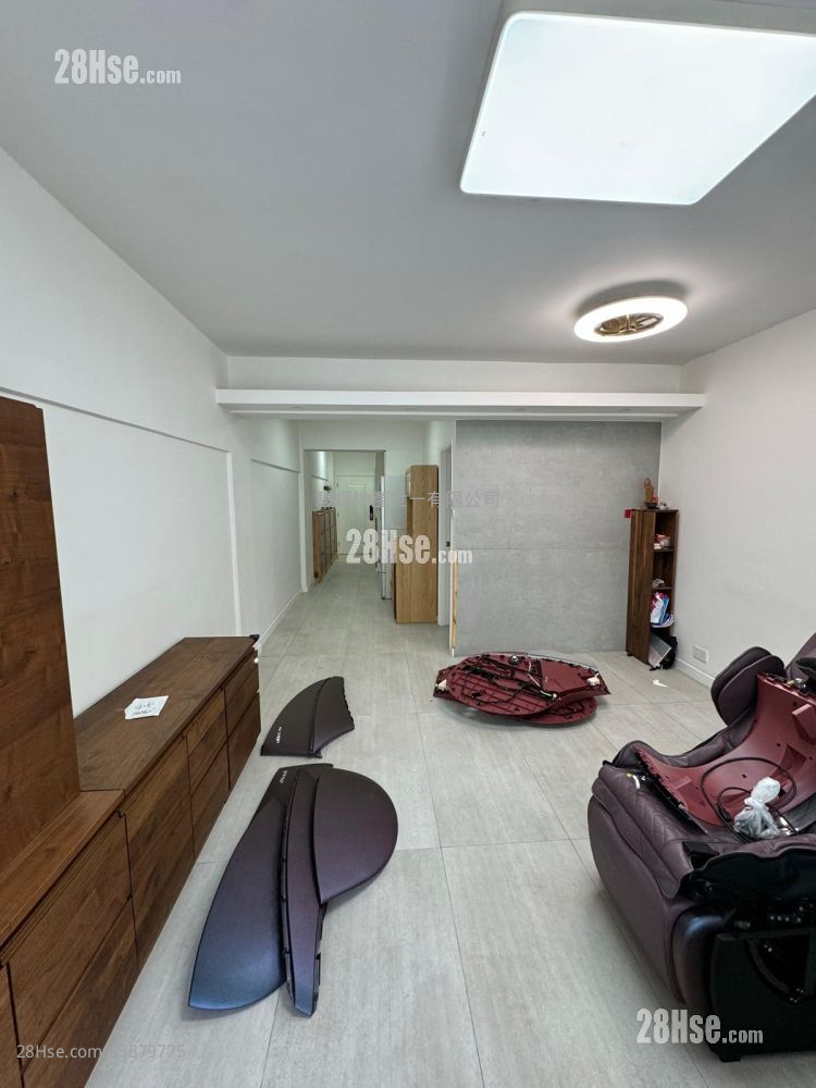La Belle Mansion Sell 3 Bedrooms , 2 Bathrooms 1,184 ft² ( 110.0 m² )