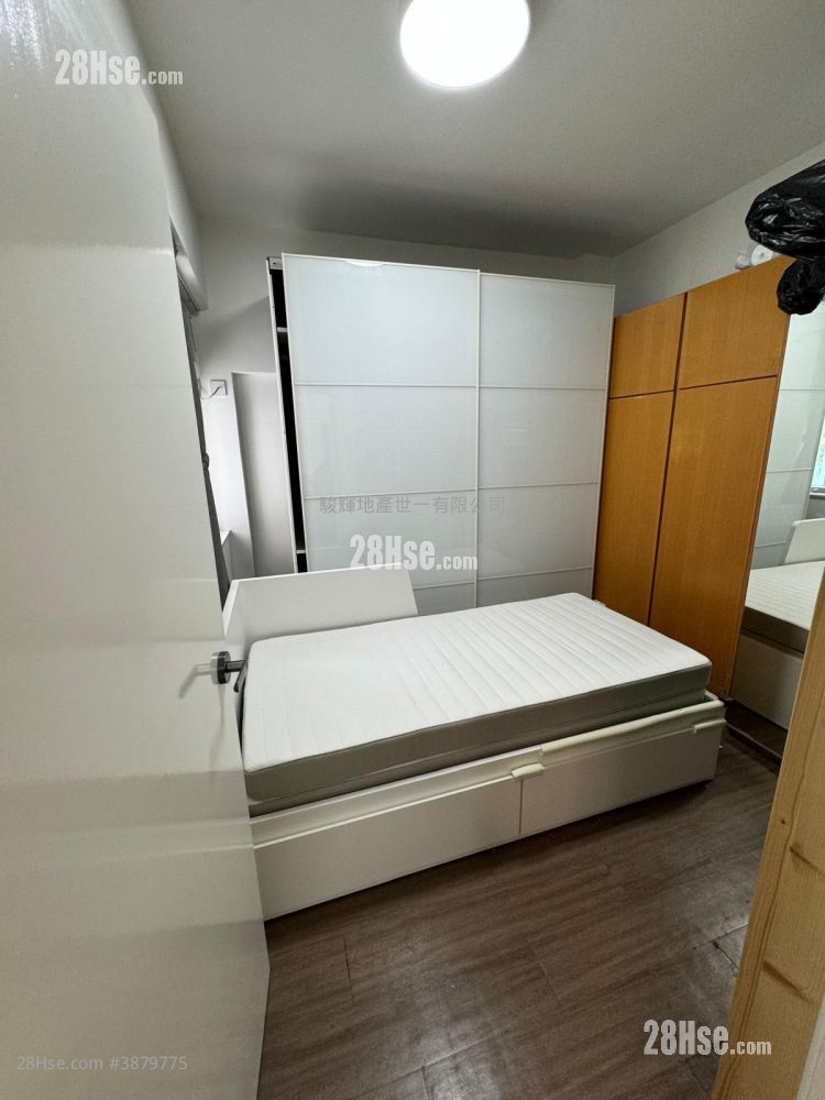 La Belle Mansion Sell 3 Bedrooms , 2 Bathrooms 1,184 ft² ( 110.0 m² )