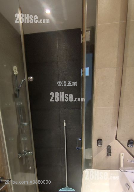 迎丰 售盘 1 浴室 266 平方尺 ( 24.7 平方米 )