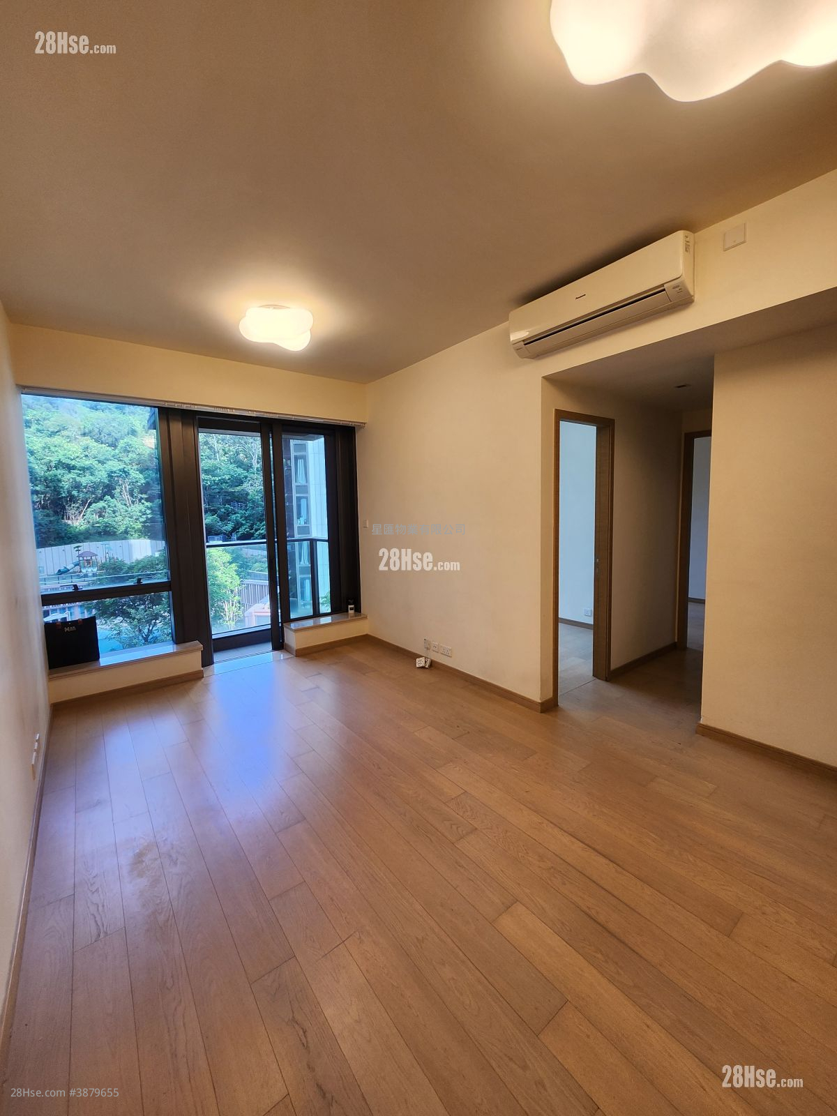 Mantin Heights Sell 2 Bedrooms , 1 Bathroom 575 ft² ( 53.4 m² )