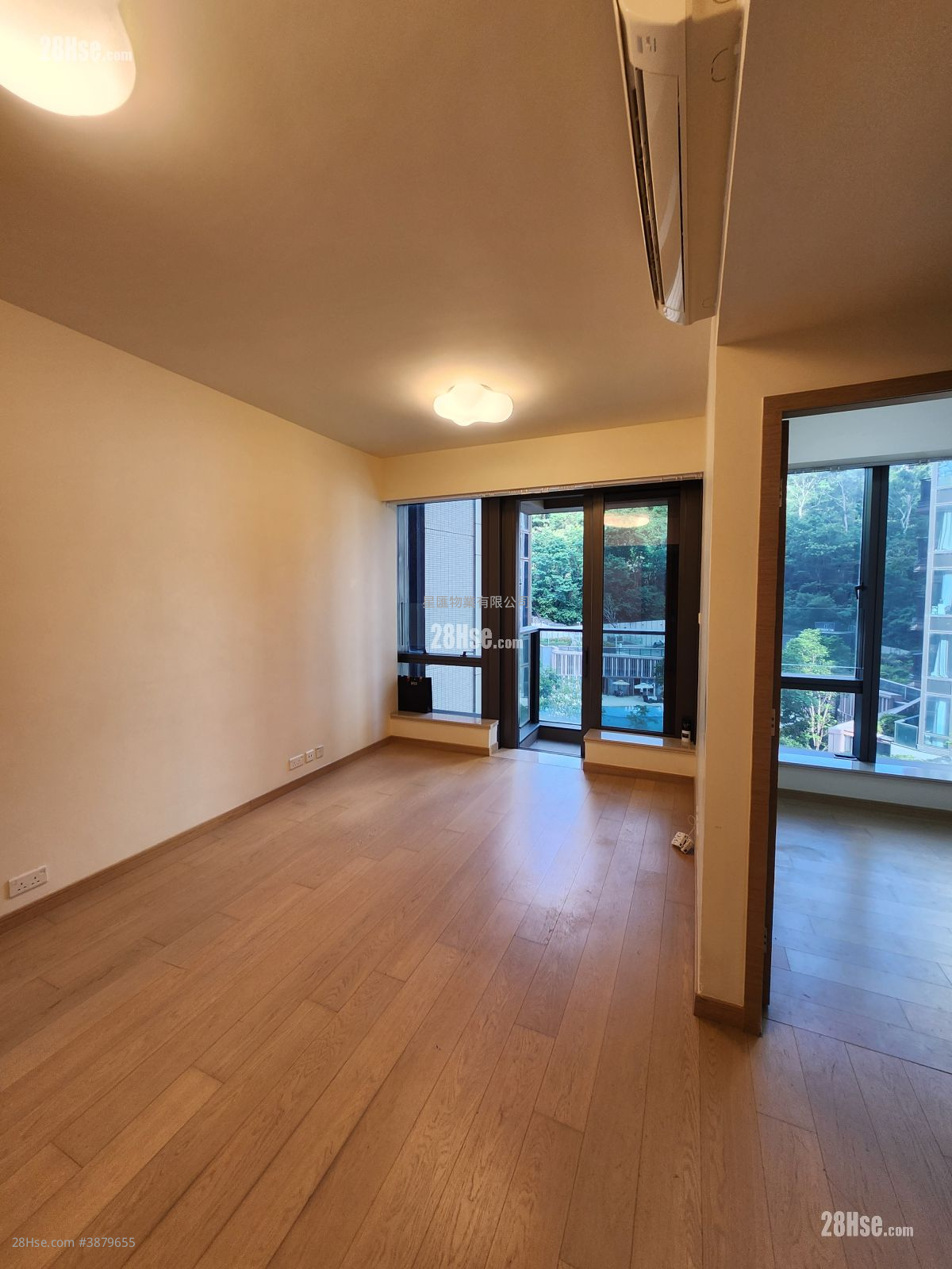 Mantin Heights Sell 2 Bedrooms , 1 Bathroom 575 ft² ( 53.4 m² )
