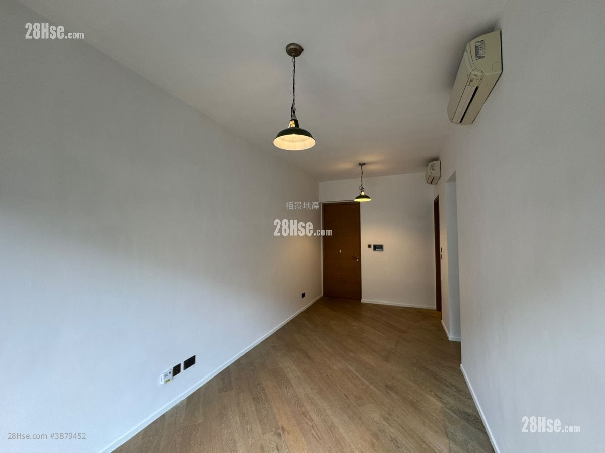 The Pavilia Hill Rental 2 Bedrooms , 1 Bathroom 597 ft² ( 55.5 m² )