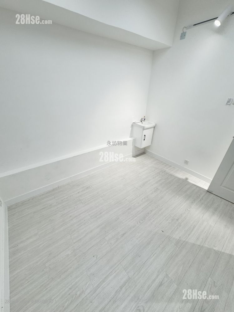 Wah Shing Industrial Building Rental