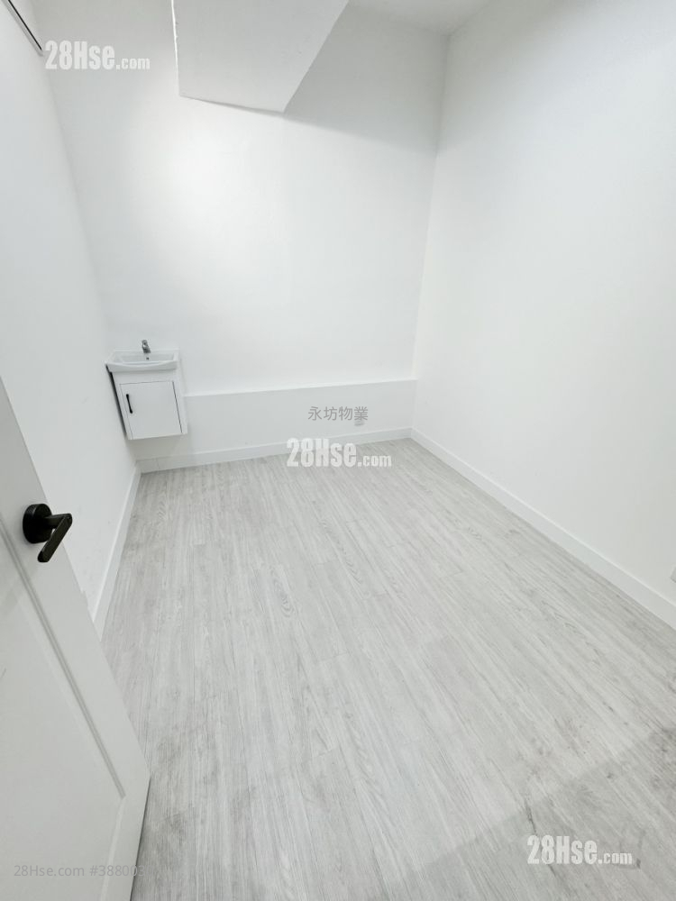 Wah Shing Industrial Building Rental