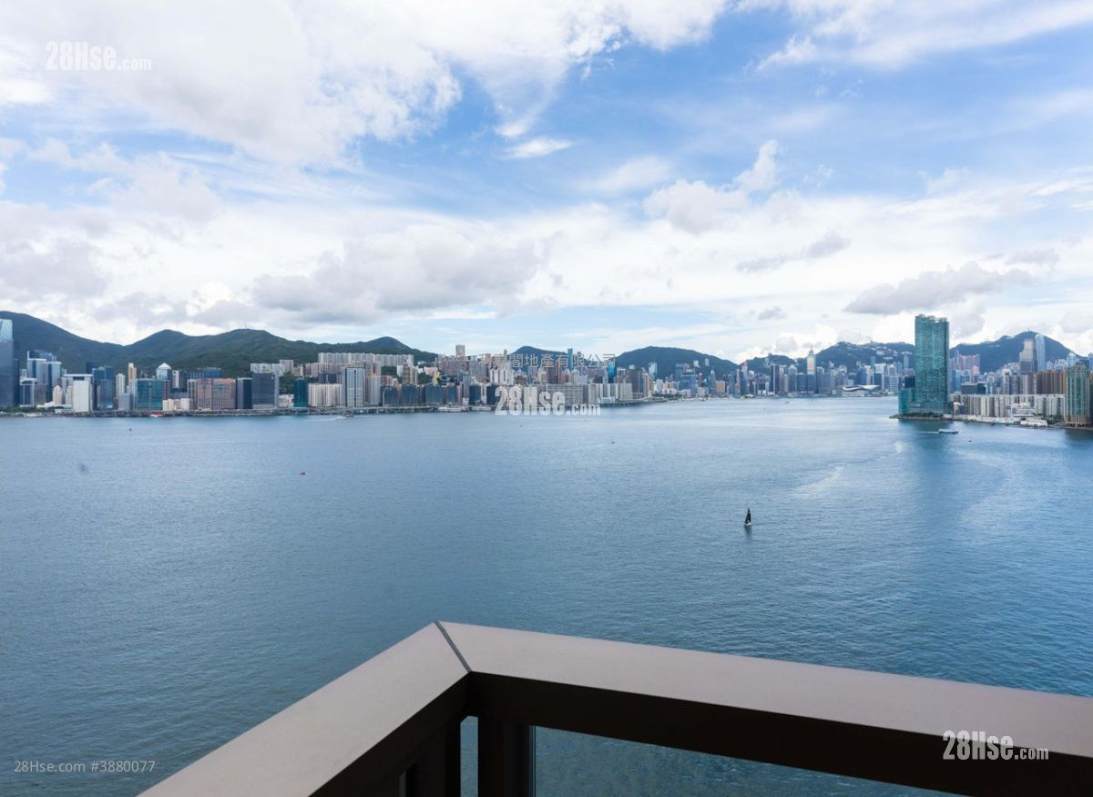 Pano Harbour Sell 2 Bedrooms 526 ft² ( 48.9 m² )