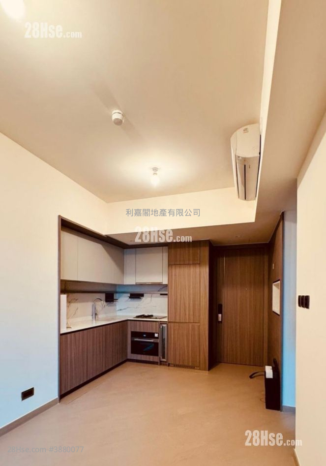 Pano Harbour Sell 2 Bedrooms 526 ft² ( 48.9 m² )