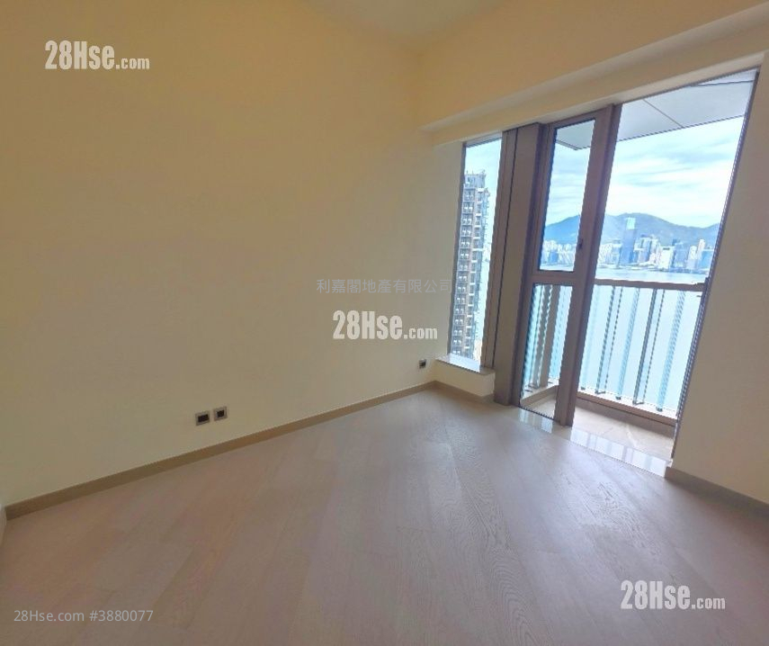Pano Harbour Sell 2 Bedrooms 526 ft² ( 48.9 m² )