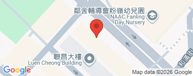 店铺 地下 物业地址