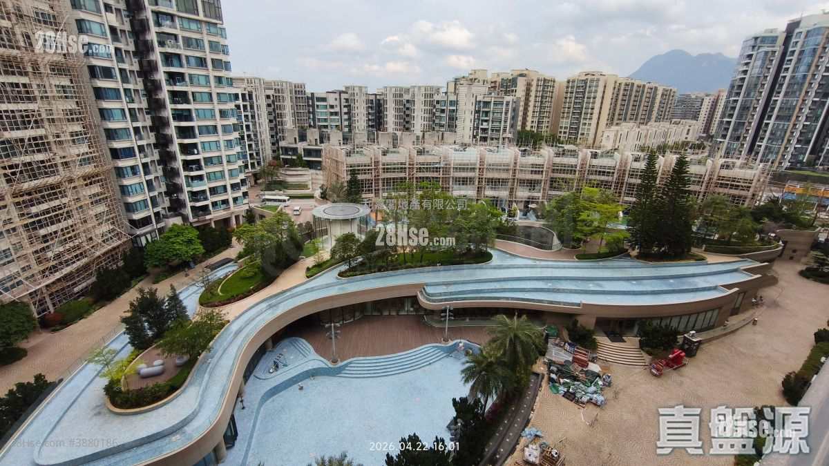 Providence Peak Sell 3 Bedrooms , 3 Bathrooms 1,010 ft² ( 93.8 m² )