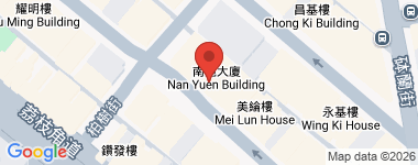 南苑大廈 Low Floor Address