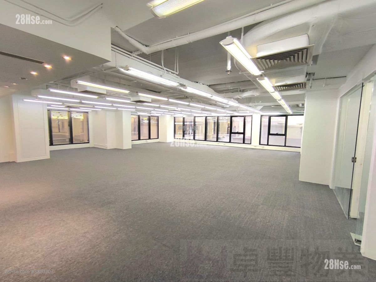 China United Plaza Rental 1 Bedroom , 2 Toilets 3,011 ft² ( 279.7 m² )