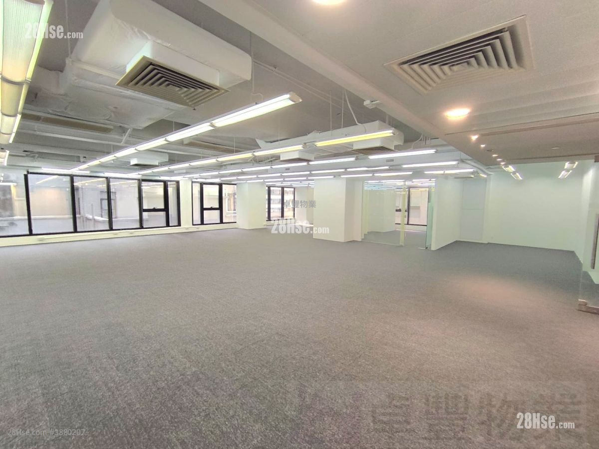 China United Plaza Rental 1 Bedroom , 2 Toilets 3,011 ft² ( 279.7 m² )