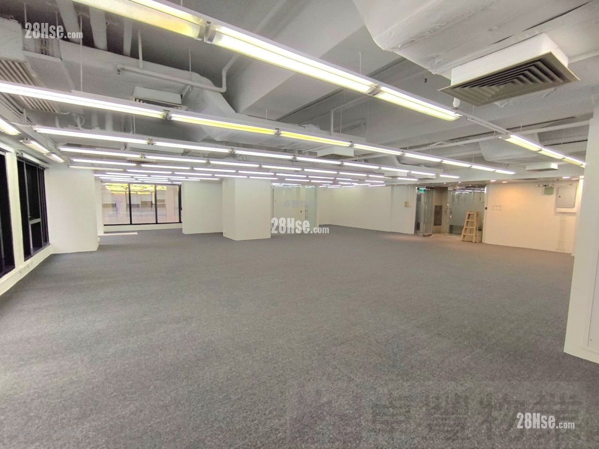 China United Plaza Rental 1 Bedroom , 2 Toilets 3,011 ft² ( 279.7 m² )