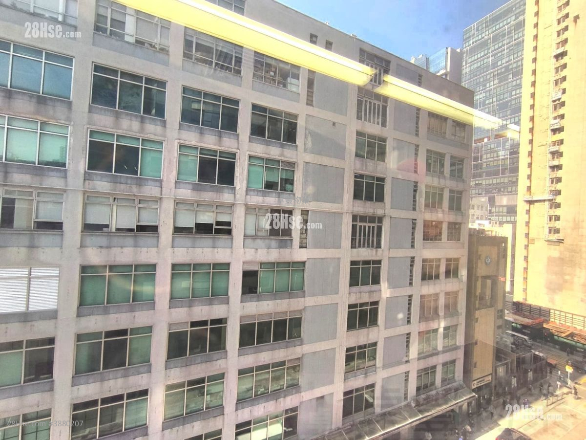 China United Plaza Rental 1 Bedroom , 2 Toilets 3,011 ft² ( 279.7 m² )