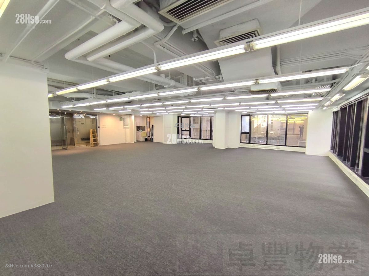 China United Plaza Rental 1 Bedroom , 2 Toilets 3,011 ft² ( 279.7 m² )