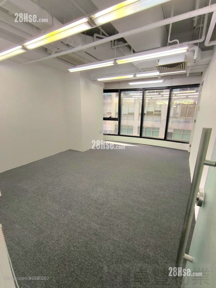 China United Plaza Rental 1 Bedroom , 2 Toilets 3,011 ft² ( 279.7 m² )