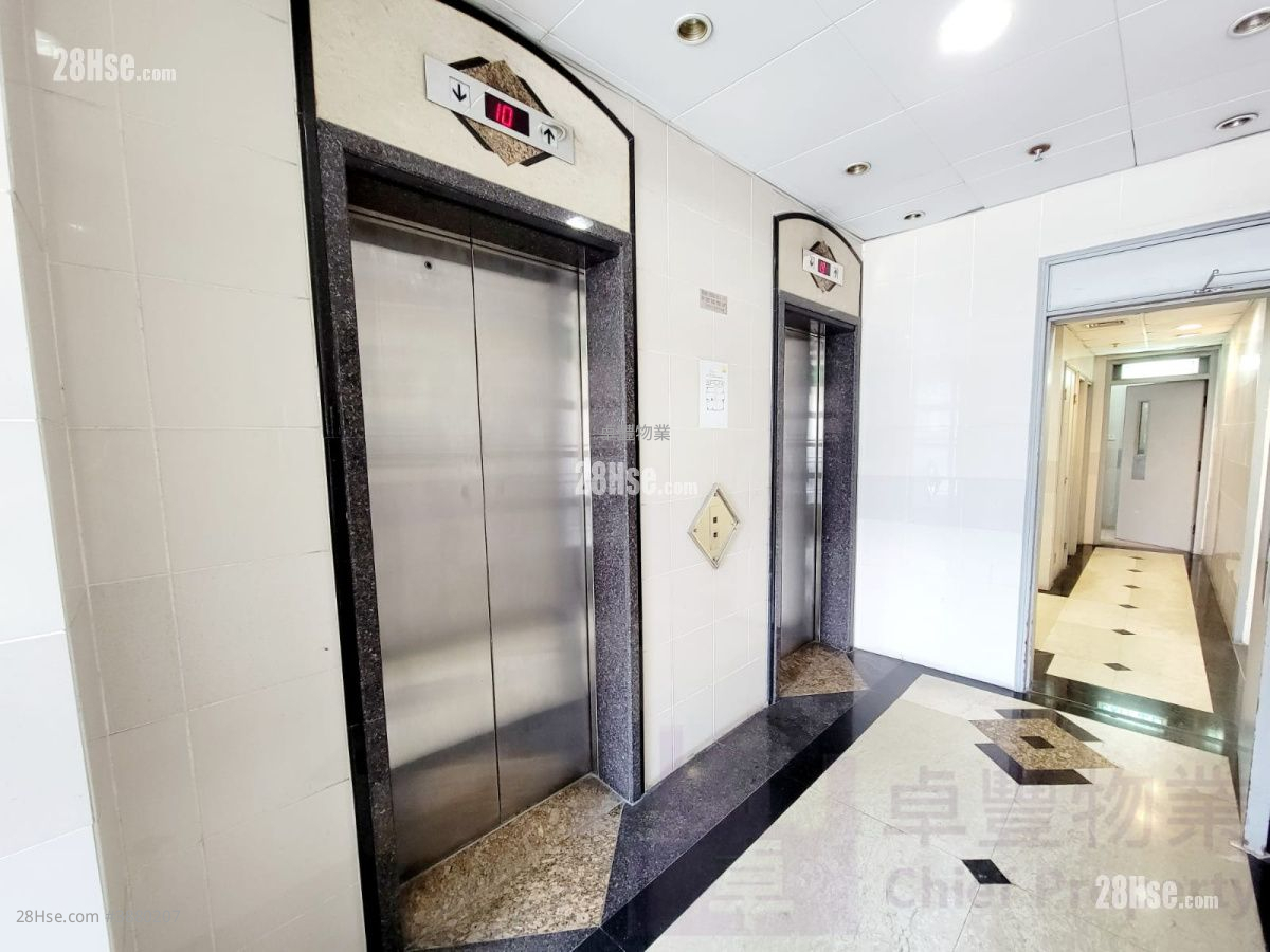China United Plaza Rental 1 Bedroom , 2 Toilets 3,011 ft² ( 279.7 m² )