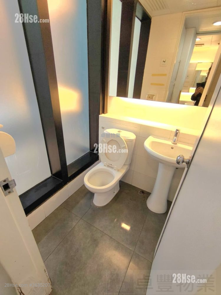 China United Plaza Rental 1 Bedroom , 2 Toilets 3,011 ft² ( 279.7 m² )