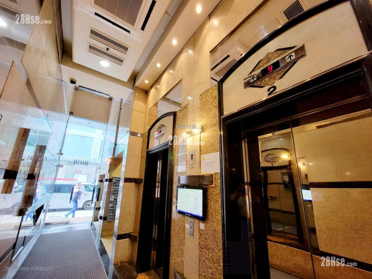 China United Plaza Rental 1 Bedroom , 2 Toilets 3,011 ft² ( 279.7 m² )