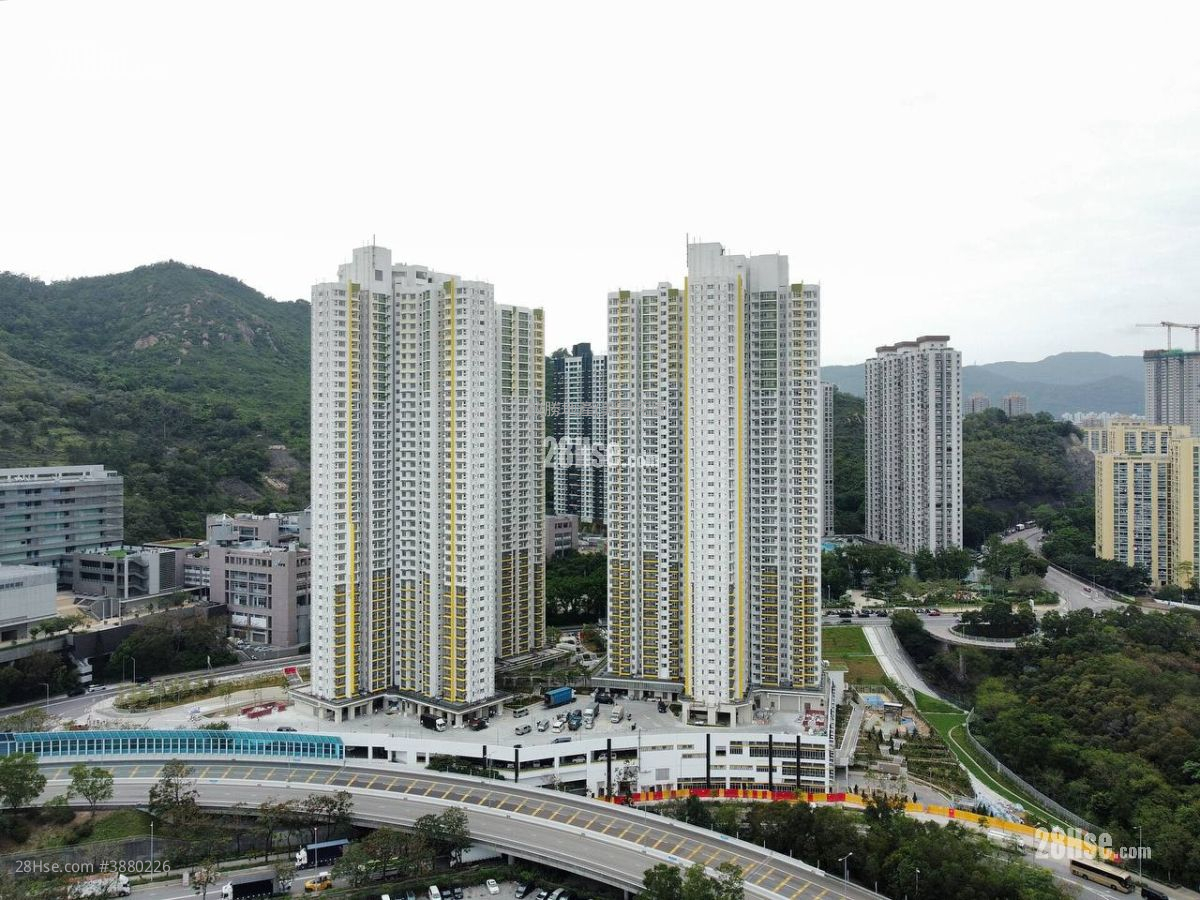 Ching Fu Court Sell 279 ft² ( 25.9 m² )