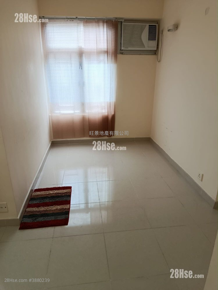 True Corse Tower Rental Studio 197 ft² ( 18.3 m² )