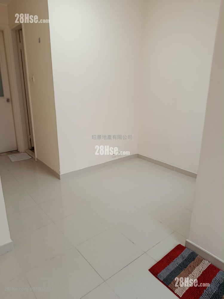 True Corse Tower Rental Studio 197 ft² ( 18.3 m² )