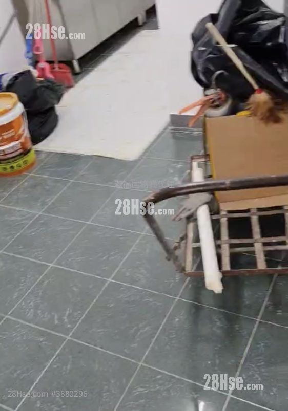 唐楼 租盘 3 房 , 1 浴室 556 平方尺 ( 51.7 平方米 )