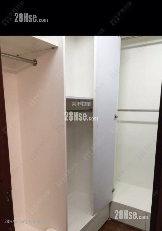The Palazzo Rental 1,032 ft² ( 95.9 m² )