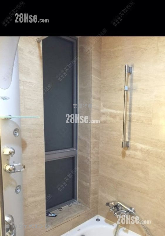 The Palazzo Rental 1,032 ft² ( 95.9 m² )