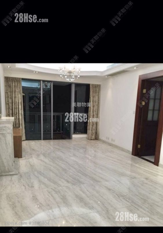 The Palazzo Rental 1,032 ft² ( 95.9 m² )