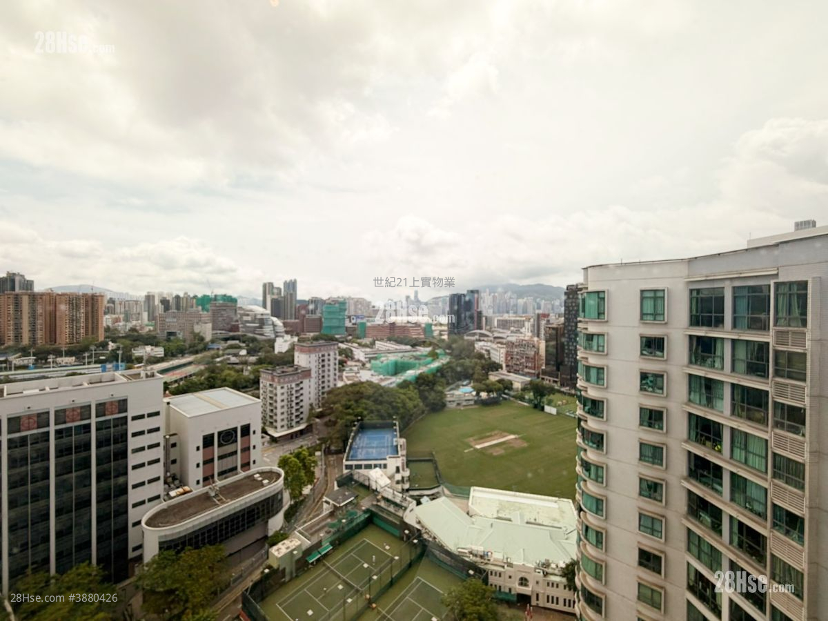 嘉文花园 售盘 3 房 , 2 浴室 1,057 平方尺 ( 98.2 平方米 )