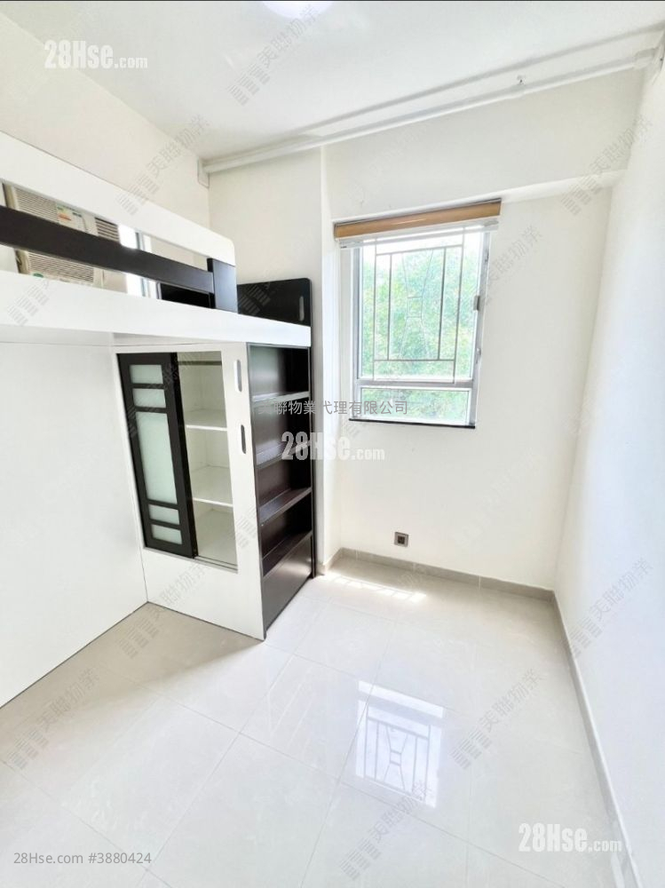 On Ning Garden Sell 2 Bedrooms 431 ft² ( 40.0 m² )