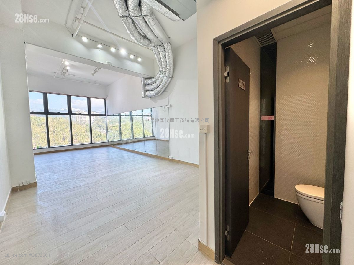 Kimberland Centre Rental