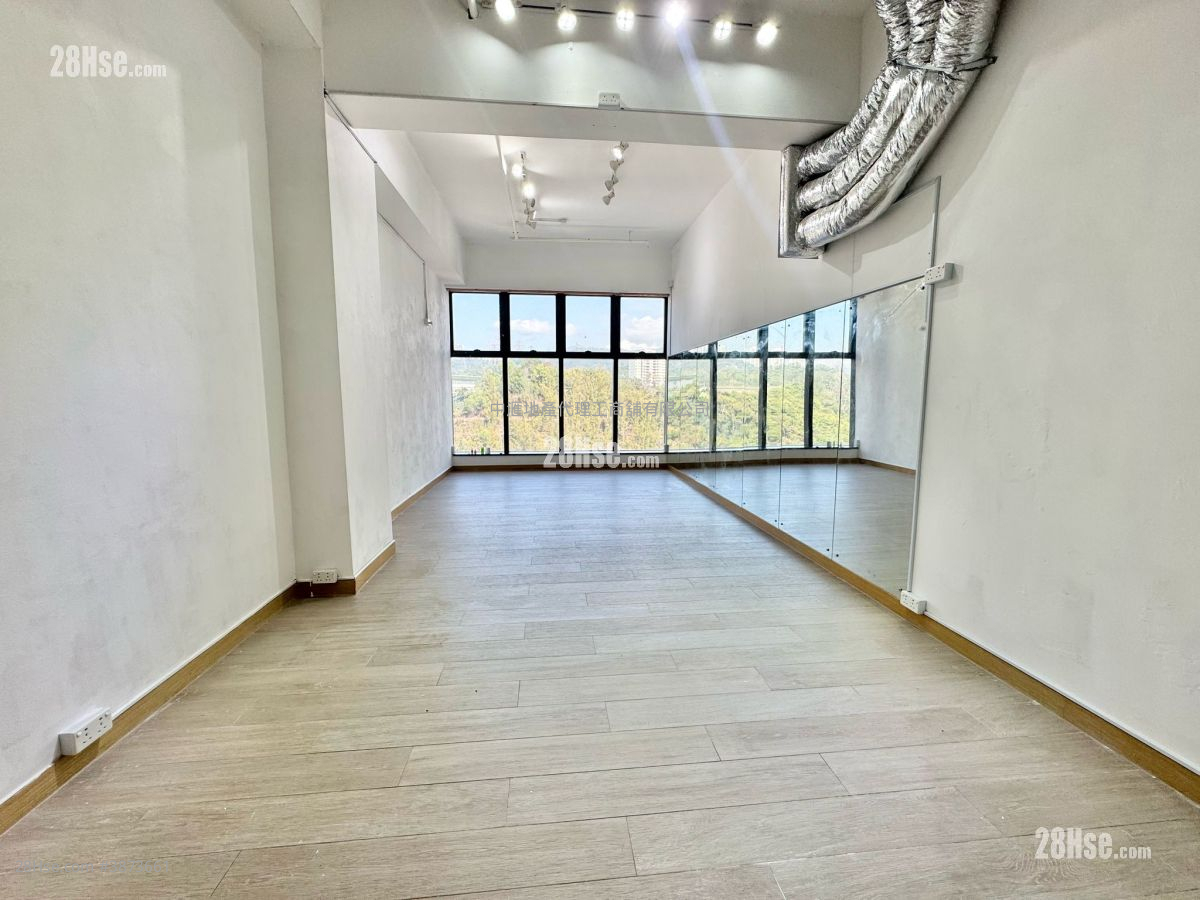Kimberland Centre Rental