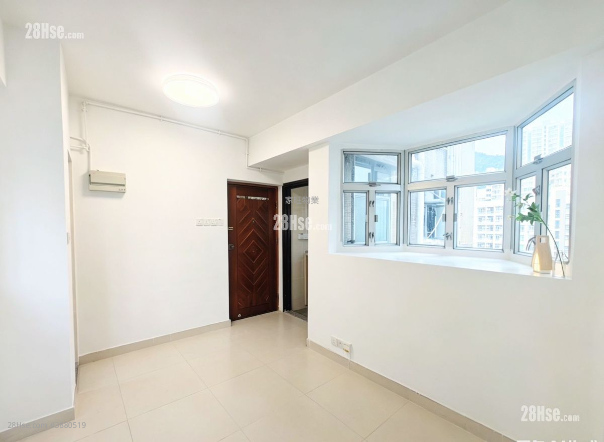 Shun Fat Building Sell Studio 159 ft² ( 14.8 m² )