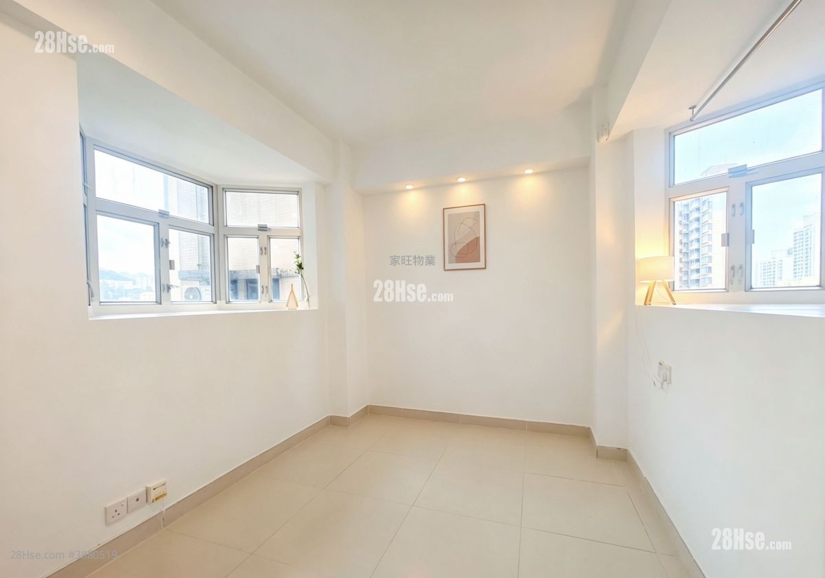 Shun Fat Building Sell Studio 159 ft² ( 14.8 m² )