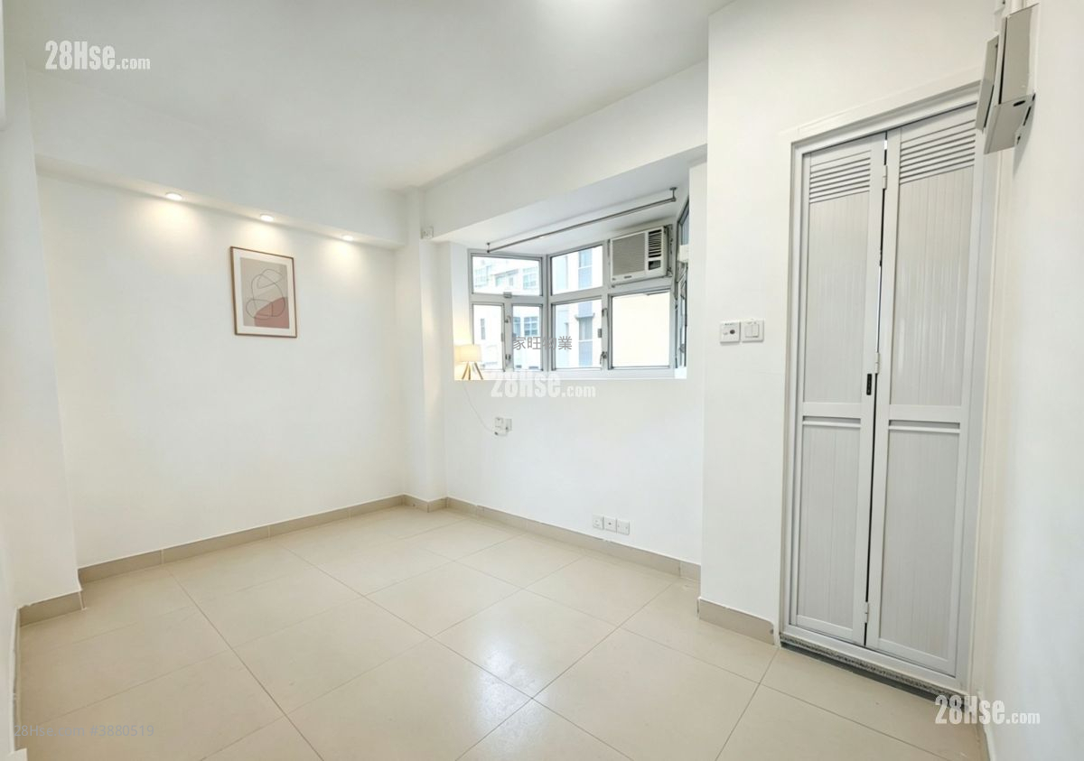 Shun Fat Building Sell Studio 159 ft² ( 14.8 m² )