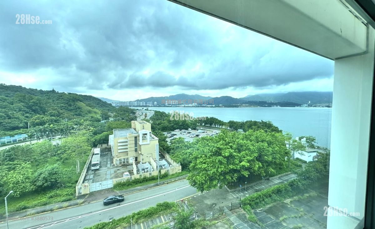 天赋海湾 售盘 4 房 1,348 平方尺 ( 125.2 平方米 )