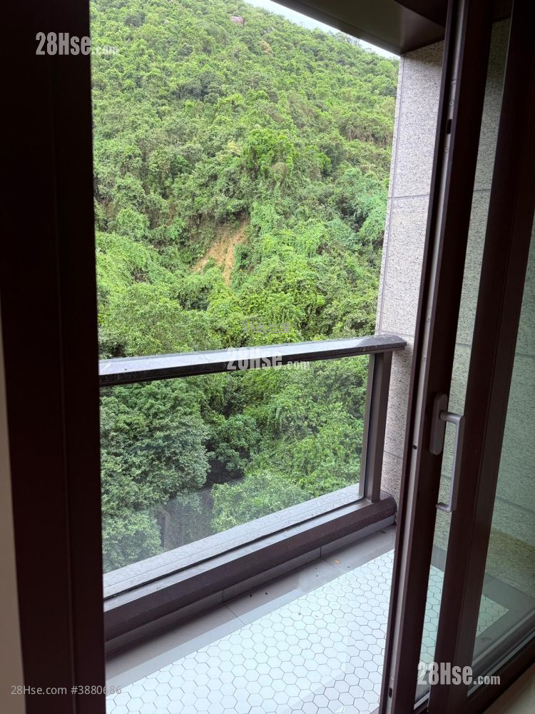 Beacon Peak Rental 3 Bedrooms , 2 Bathrooms 768 ft² ( 71.3 m² )
