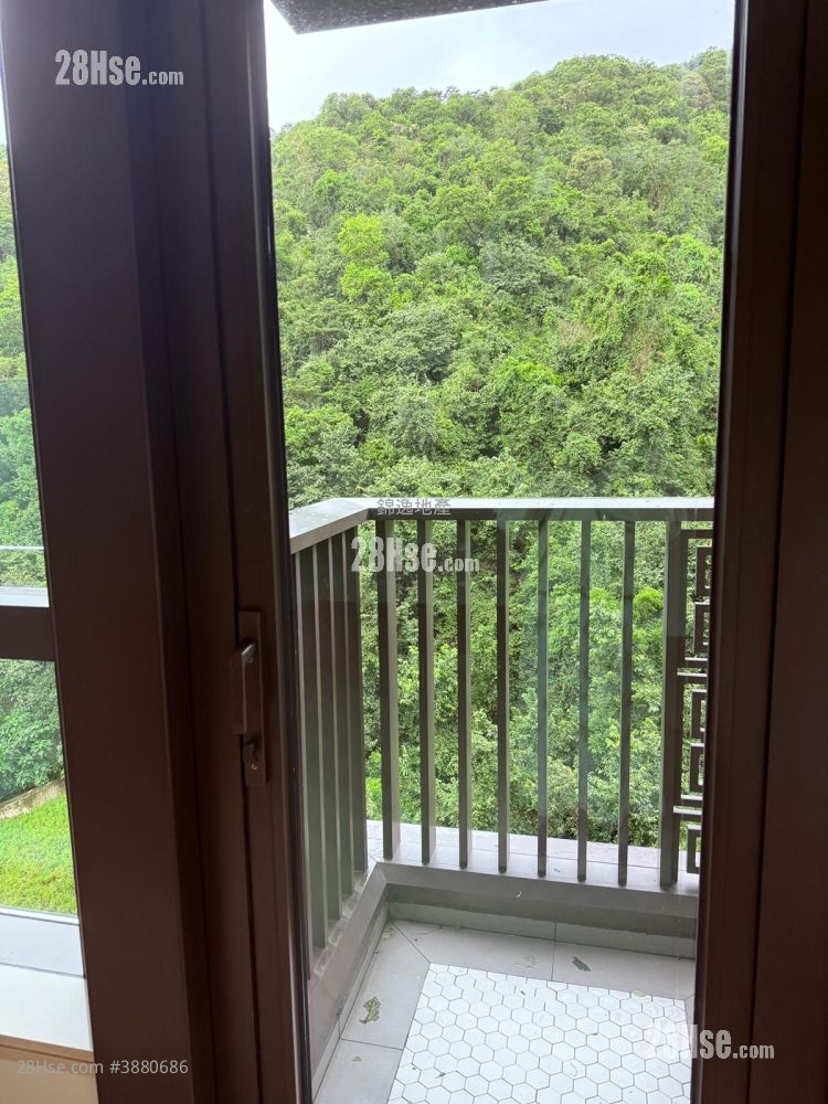 Beacon Peak Rental 3 Bedrooms , 2 Bathrooms 768 ft² ( 71.3 m² )