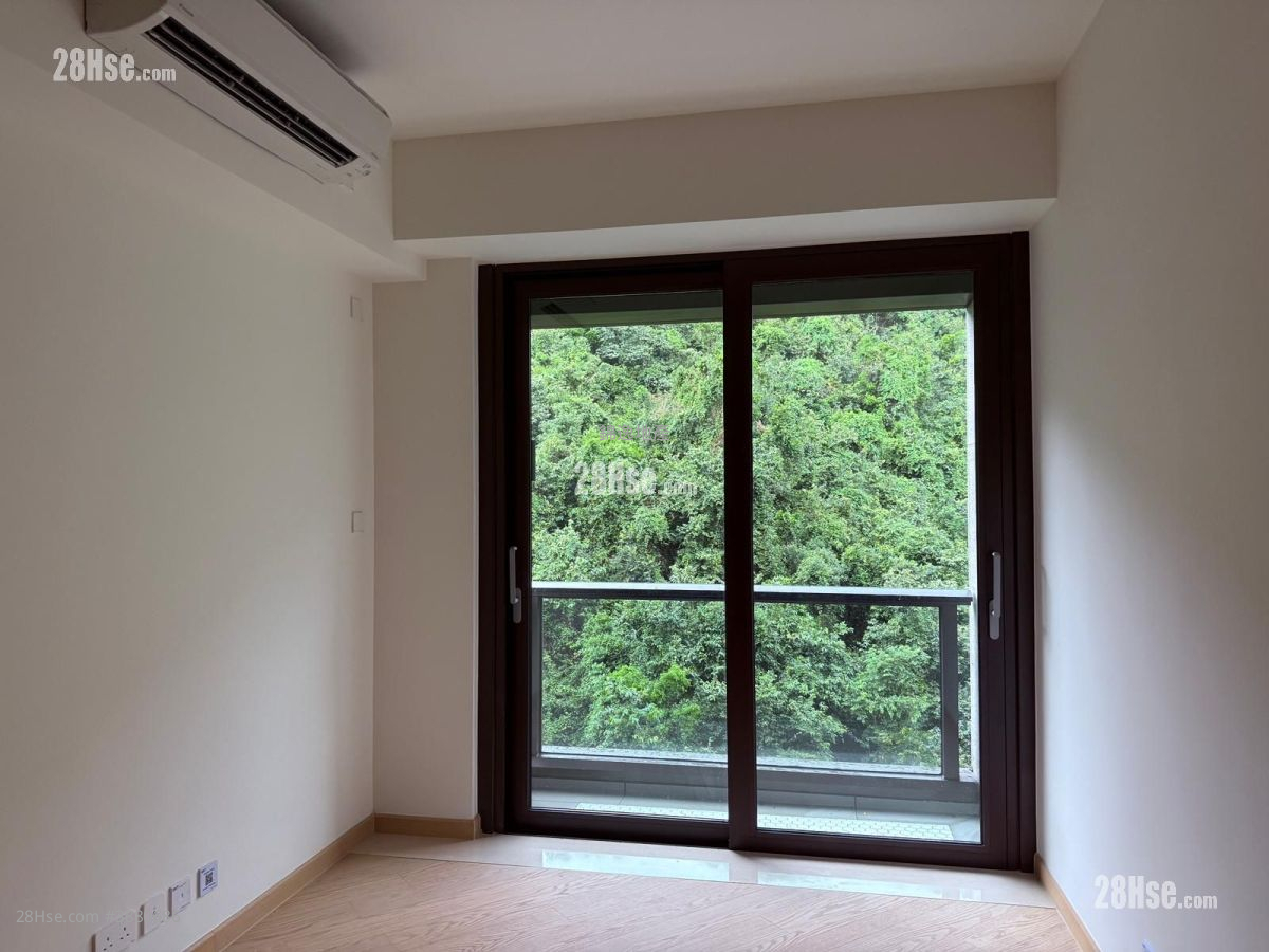 Beacon Peak Rental 3 Bedrooms , 2 Bathrooms 768 ft² ( 71.3 m² )