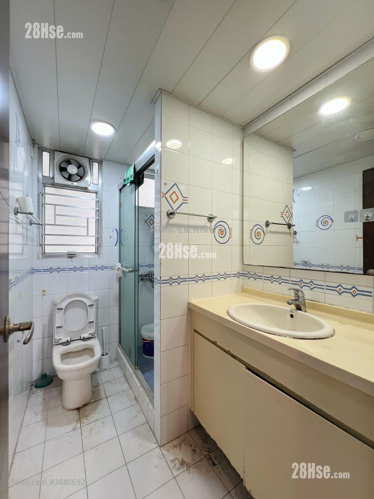 Belvedere Garden Sell 3 Bedrooms , 2 Bathrooms 728 ft² ( 67.6 m² )